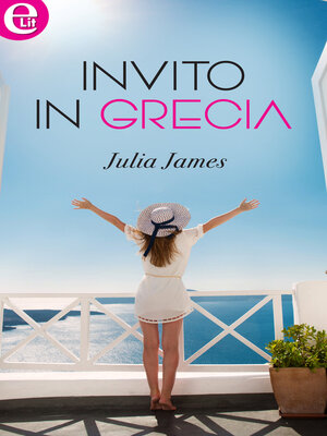cover image of Invito in Grecia